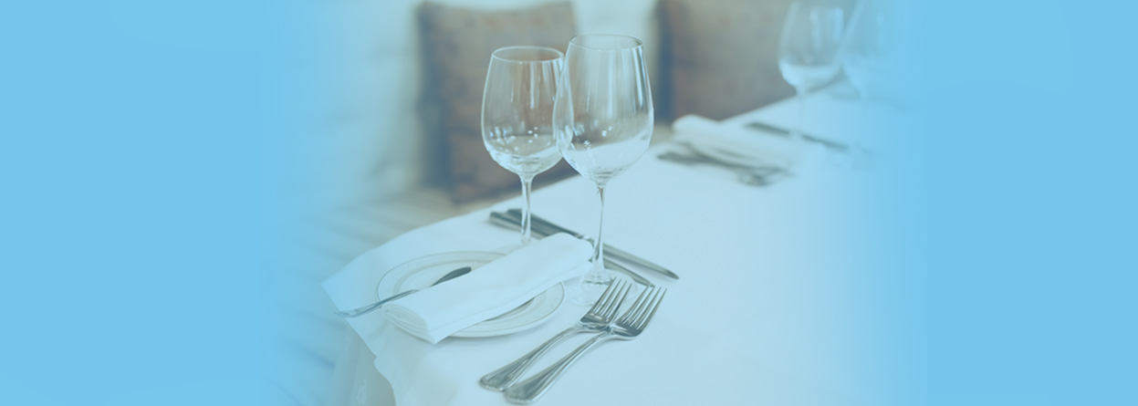 Hospitality Commercial Laundry Service